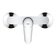 Baterie sprchová nástěnná Grohe Euroeco 150 mm chrom bez přepínače 32740001