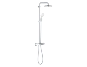 Systém sprchový termostatický Grohe Tempesta System 210 chrom 26811001