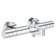 Baterie vanová termostatická Grohe Grohtherm 800 Cosmopolitan chrom s přepínačem 34766000