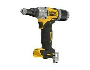 Pistole nýtovací AKU DeWALT DCF414NT