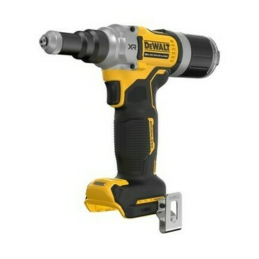 Pistole nýtovací AKU DeWALT DCF414NT