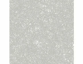 Dlažba Rako Linka 20×20 cm bílošedá DAK26824