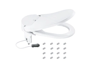 E-bidet jednotka Grohe Sensia Arena