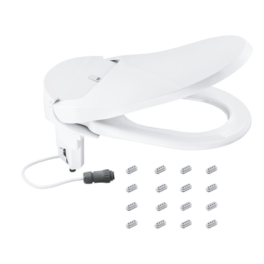 E-bidet jednotka Grohe Sensia Arena