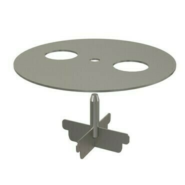 Šablona Alca P198 pro APV 3513