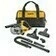 Vysavač ruční AKU DeWALT DCV501LN