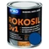 Barva samozákladující Rokosil akryl 3v1 RK 300 4550 modrá střední, 3 l