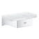 Držák nástěnný Grohe Selection Cube chrom