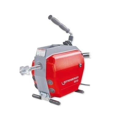 Čistička odpadů Rothenberger R 650 20–150 mm