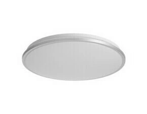 Svítidlo LED CCT ORO Tiago 24 W šedá