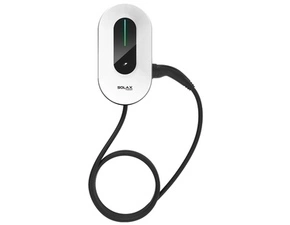 Stanice nabíjecí Solax X3 HAC P 11 kW