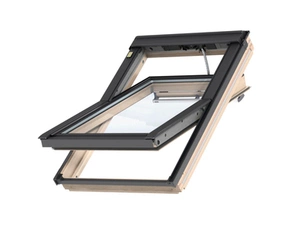 Okno střešní kyvné Velux Premium 3068 GGL INTEGRA CK04 55×98 cm
