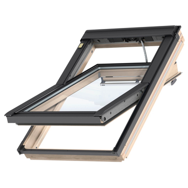 Okno střešní kyvné Velux Premium 3068 GGL INTEGRA CK04 55×98 cm