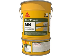 Nátěr penetrační epoxidový Sika Sika primer MB (AB) 10 kg