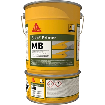 Nátěr penetrační Sika Primer MB (AB) 10 kg