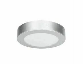 Svítidlo LED Solight 12 W 1 020 lm stříbrná