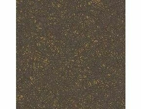 Dlažba Rako Linka 20×20 cm hnědočerná DAK26826