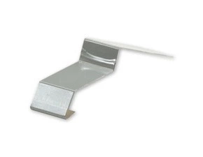 Spojka balkónová Hasoft 32 mm 1 ks šedá