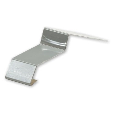 Spojka balkónová Hasoft 32 mm 1 ks šedá
