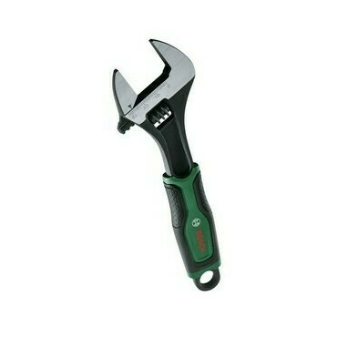 Klíč nastavitelný Bosch 8"