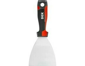 Špachtle nerezová DEK NS308 80 mm