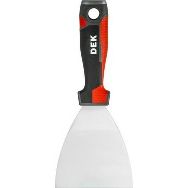 Špachtle nerezová DEK NS308 80 mm