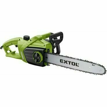 Pila řetězová Extol Craft 405610