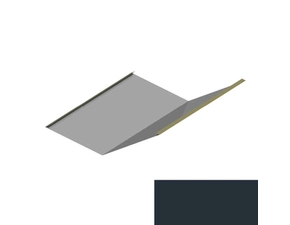 Úžlabí RS500S-135 SP 25 RAL 7016 antracitově šedá