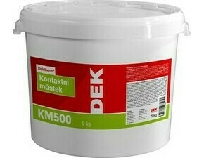 Můstek kontaktní DEKTHERM 5 kg