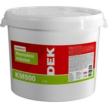 Můstek kontaktní DEKTHERM 5 kg