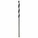 Vrták do kovu Bosch HSS PointTeQ 1,8×22 mm 10 ks