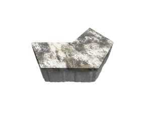 Dlažba betonová DITON OMNIA standard intenso výška 80 mm