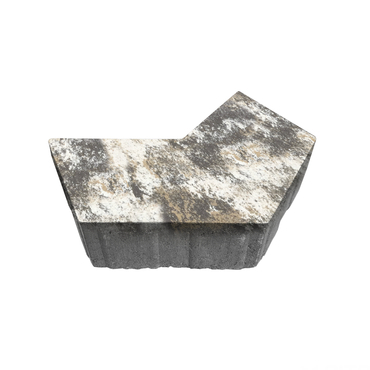 Dlažba betonová DITON OMNIA standard intenso výška 80 mm