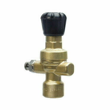 Ventil se závitem Castolin GAS M10