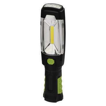 Svítilna LED Emos P4518 380 lm