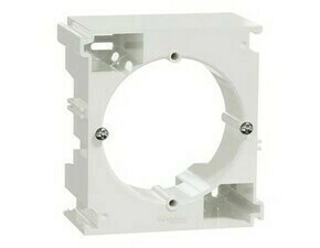 Krabice nástěnná vícenásobná Schneider Electric Sedna Design vícenásobná bílá