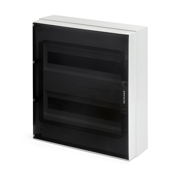 Rozvodnice Scame Ikona 679.2036.4 IP 66