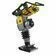 Pěch vibrační AKU DeWALT POWERSHIFT DCPS660N (bez AKU)