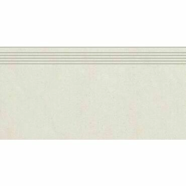 Schodovka Rako Kaamos 40×80 cm slonová kost DCP84585