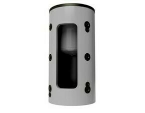 Nádrž akumulační Dražice NADOS 800/140 v1 s ohřevem TV včetně izolace 1218803215