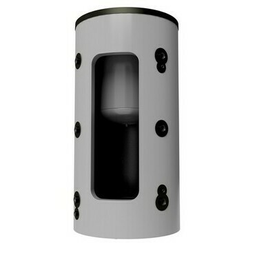 Nádrž akumulační Dražice NADOS 800/140 v1 s ohřevem TV včetně izolace 1218803215