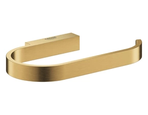 Držák toaletního papíru Grohe Selection kartáčovaný Cool Sunrise