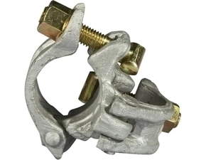 Spona pevná Plettac