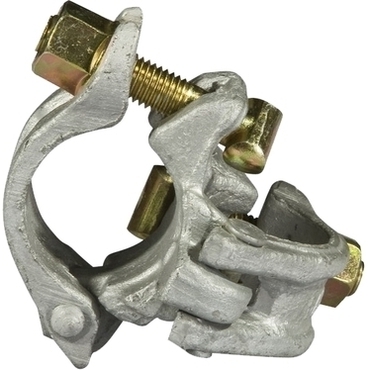 Spona pevná Plettac