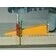 Spony Levelys XXL 1 mm 100 ks