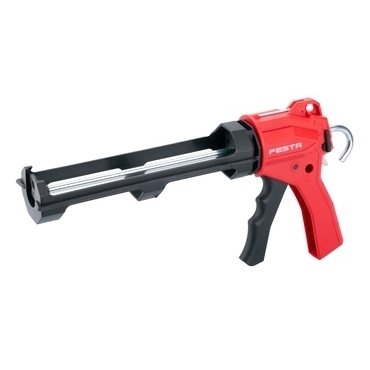 Pistole vytlačovací Festa 310 ml