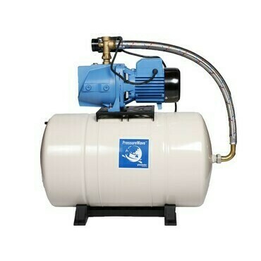 Vodárna domácí samonasávací Blue Line PJWm/15H GWS 80l 230 V