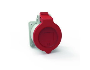 Zásuvka vestavná Bals Quick-Connect Innolinq 400 V 5pól 16 A