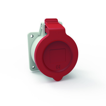 Zásuvka vestavná Bals Quick-Connect Innolinq 400 V 5pól 16 A