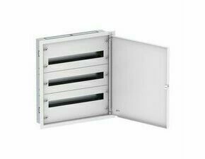 Rozvodnice Eaton BF-U-3S-3/72-D125